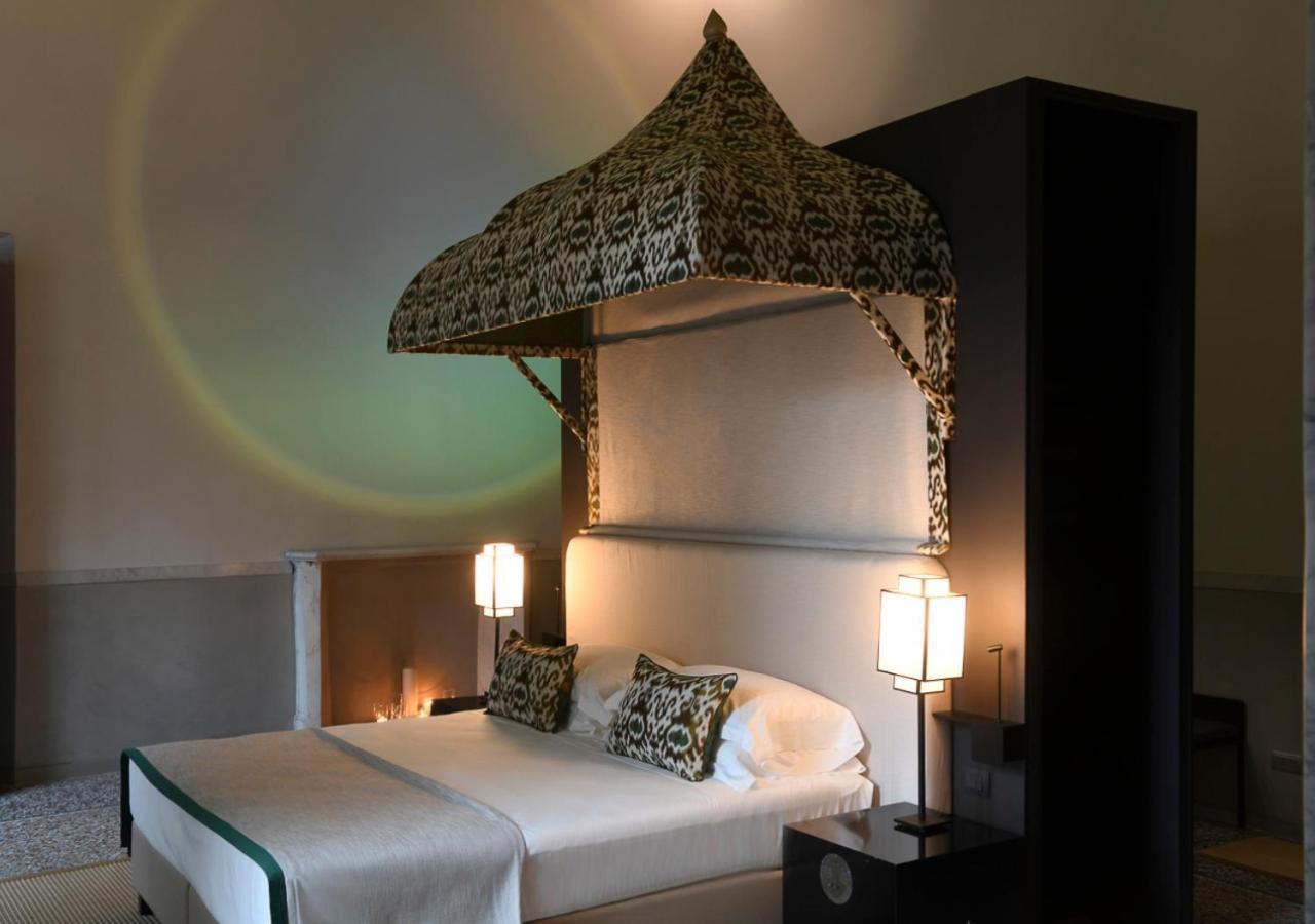 Hotel Palazzo Durazzo Suites 제노바 외부 사진