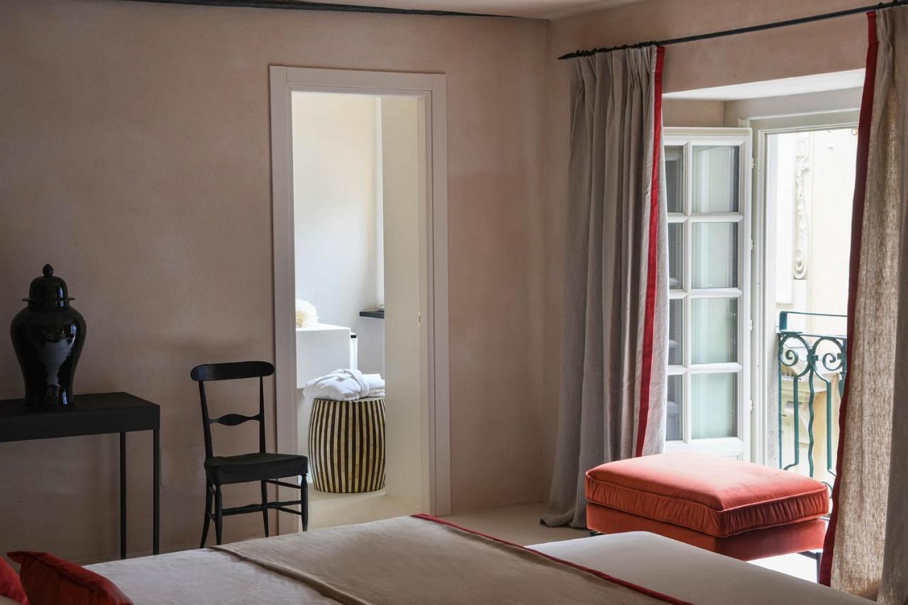 Hotel Palazzo Durazzo Suites 제노바 외부 사진