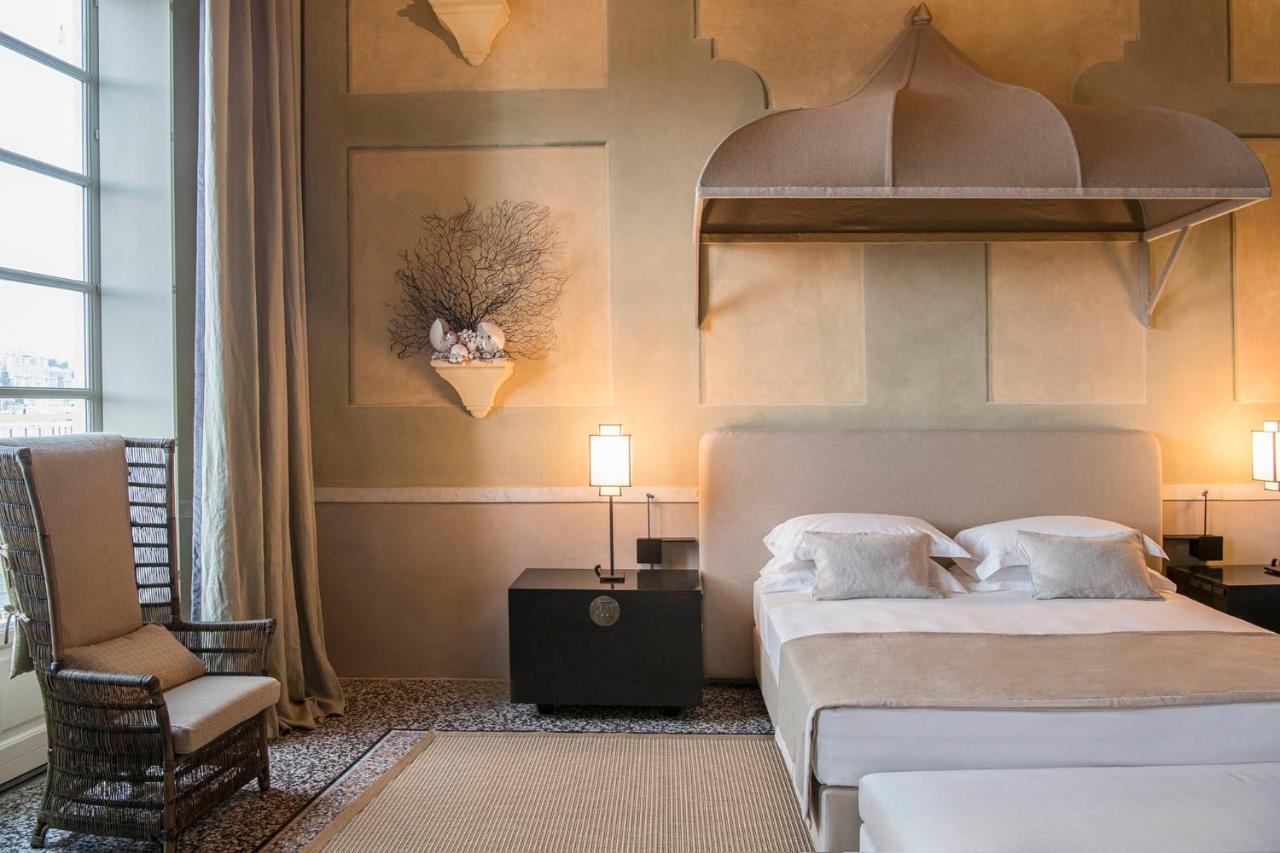 Hotel Palazzo Durazzo Suites 제노바 외부 사진