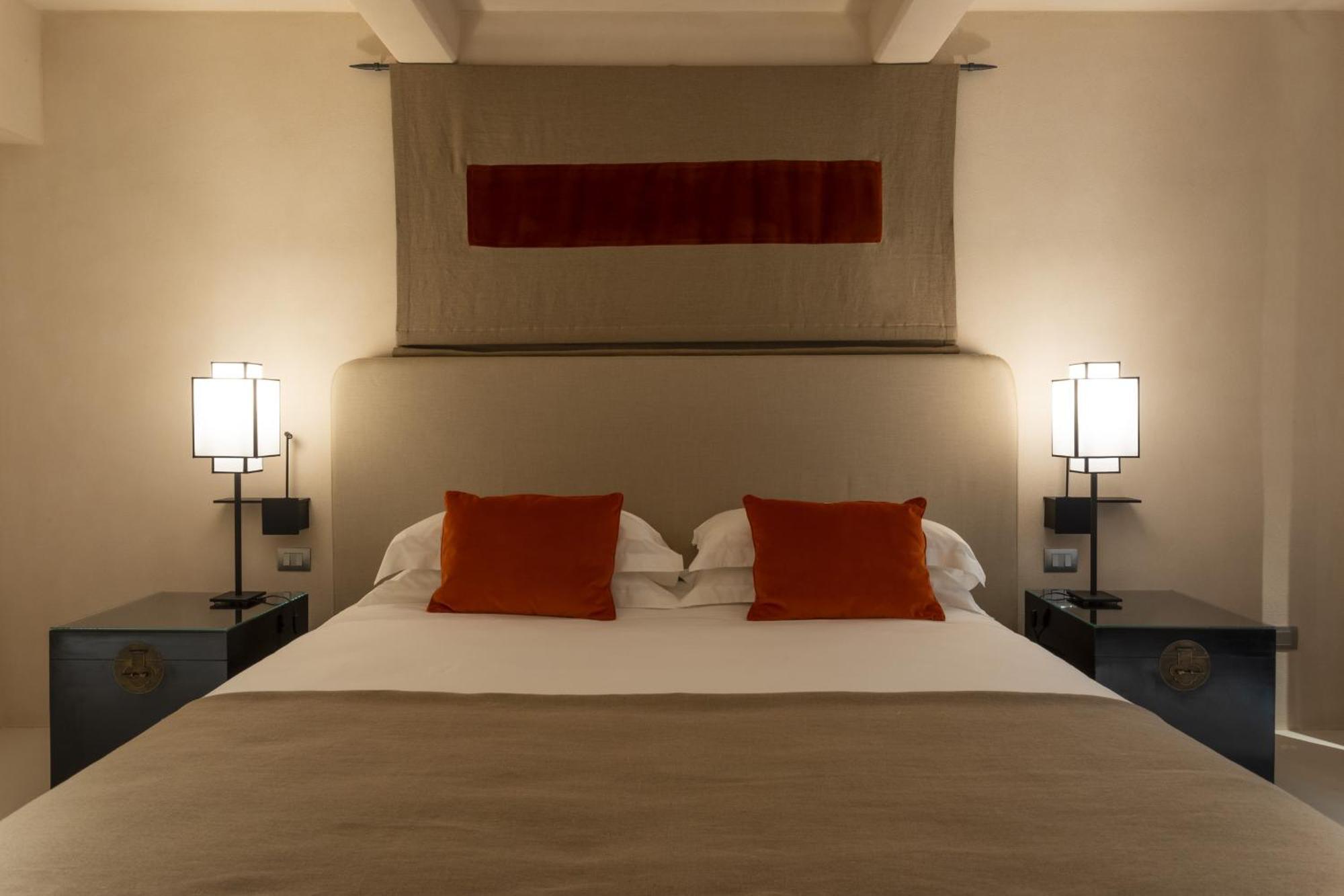 Hotel Palazzo Durazzo Suites 제노바 외부 사진