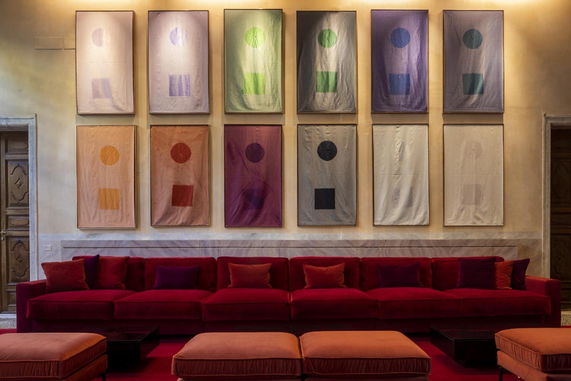 Hotel Palazzo Durazzo Suites 제노바 외부 사진