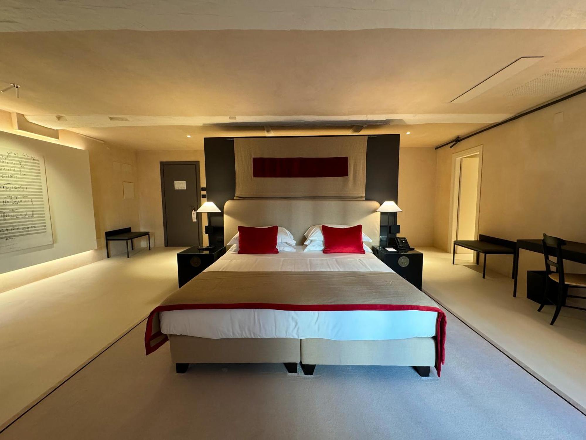 Hotel Palazzo Durazzo Suites 제노바 외부 사진