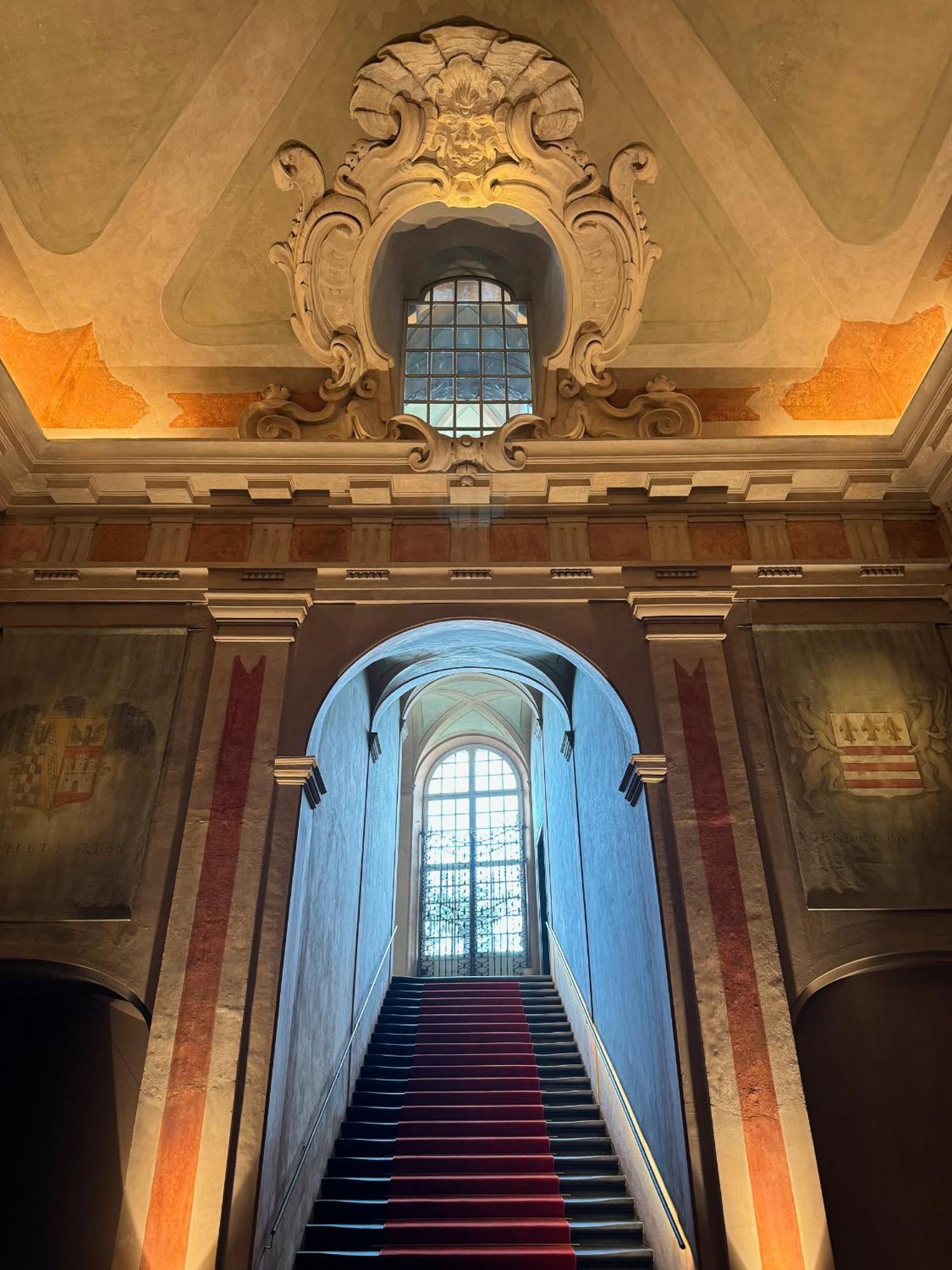 Hotel Palazzo Durazzo Suites 제노바 외부 사진