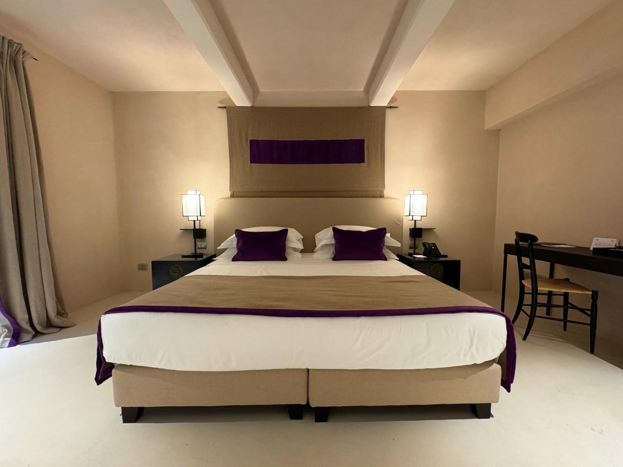 Hotel Palazzo Durazzo Suites 제노바 외부 사진