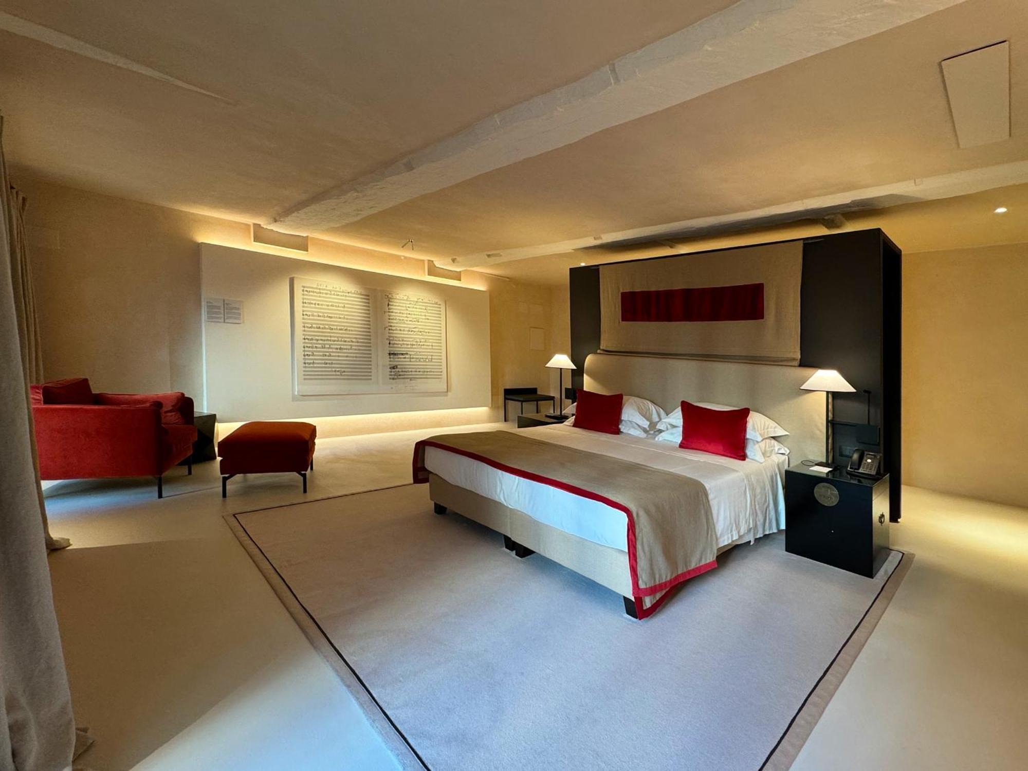 Hotel Palazzo Durazzo Suites 제노바 외부 사진