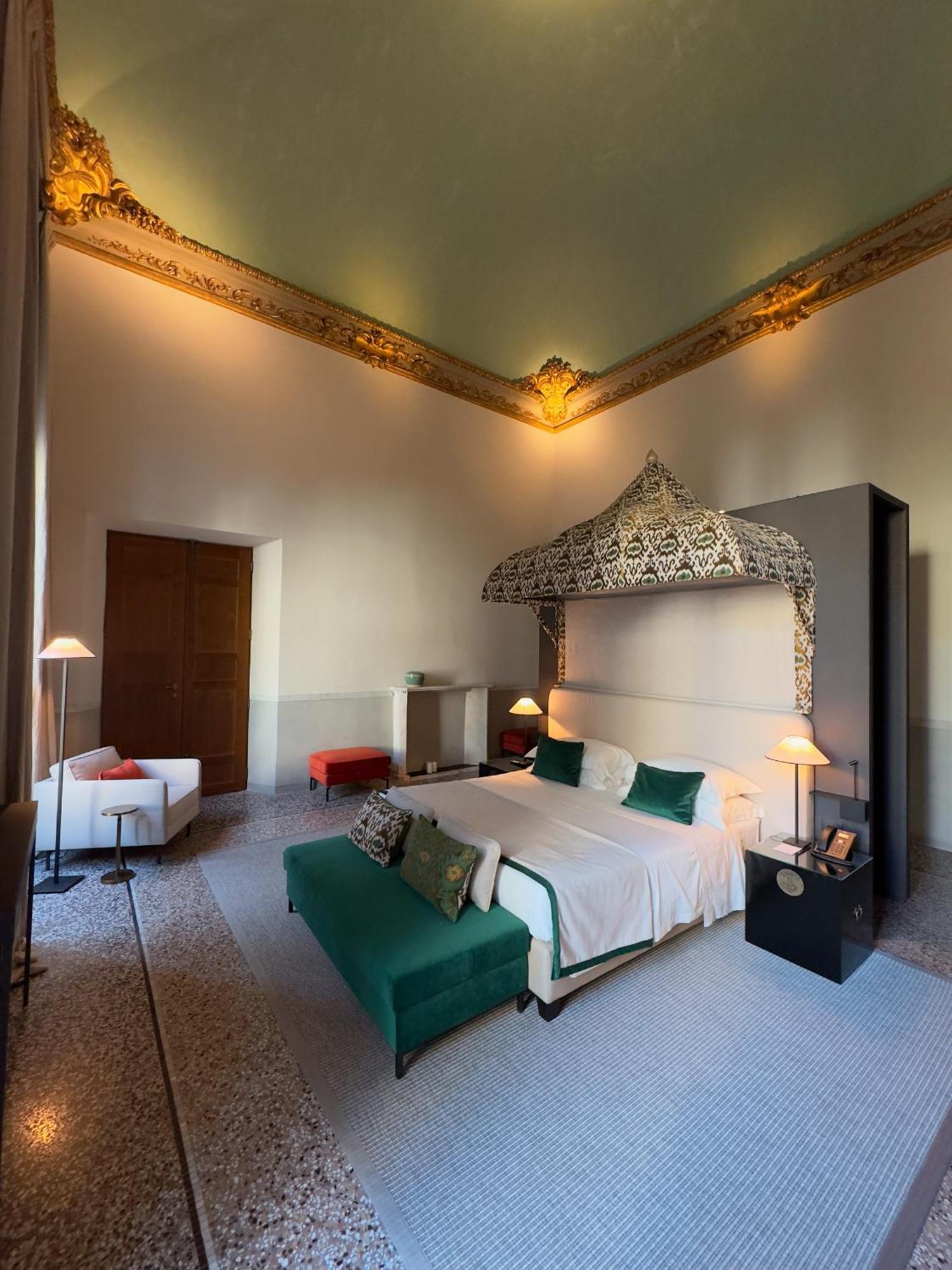 Hotel Palazzo Durazzo Suites 제노바 외부 사진