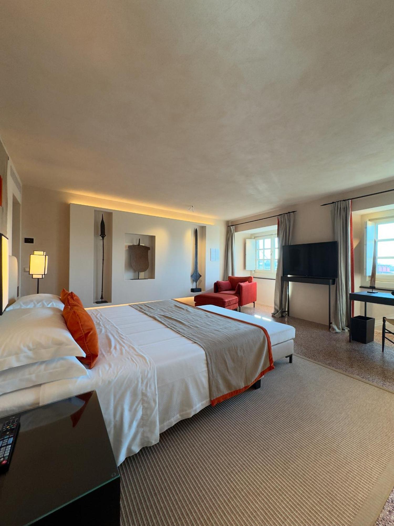 Hotel Palazzo Durazzo Suites 제노바 외부 사진