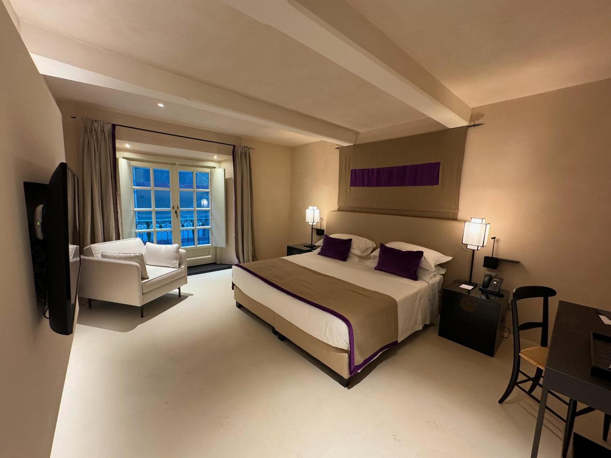 Hotel Palazzo Durazzo Suites 제노바 외부 사진