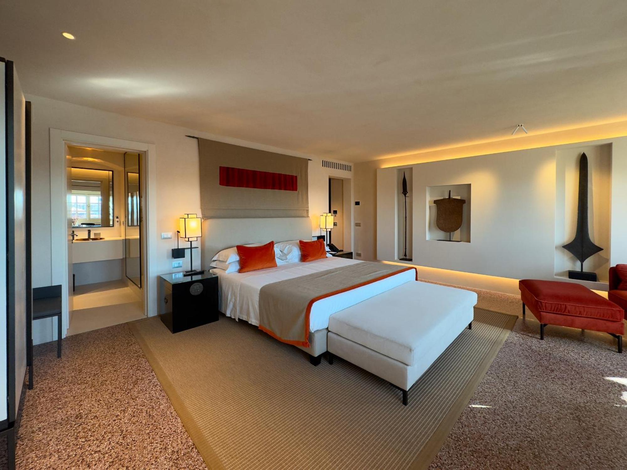 Hotel Palazzo Durazzo Suites 제노바 외부 사진