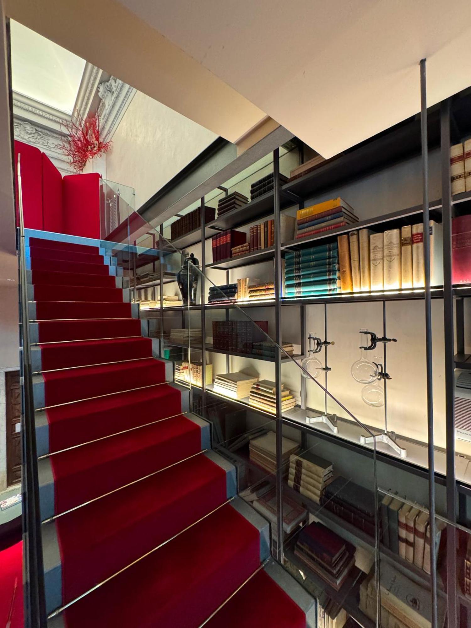 Hotel Palazzo Durazzo Suites 제노바 외부 사진