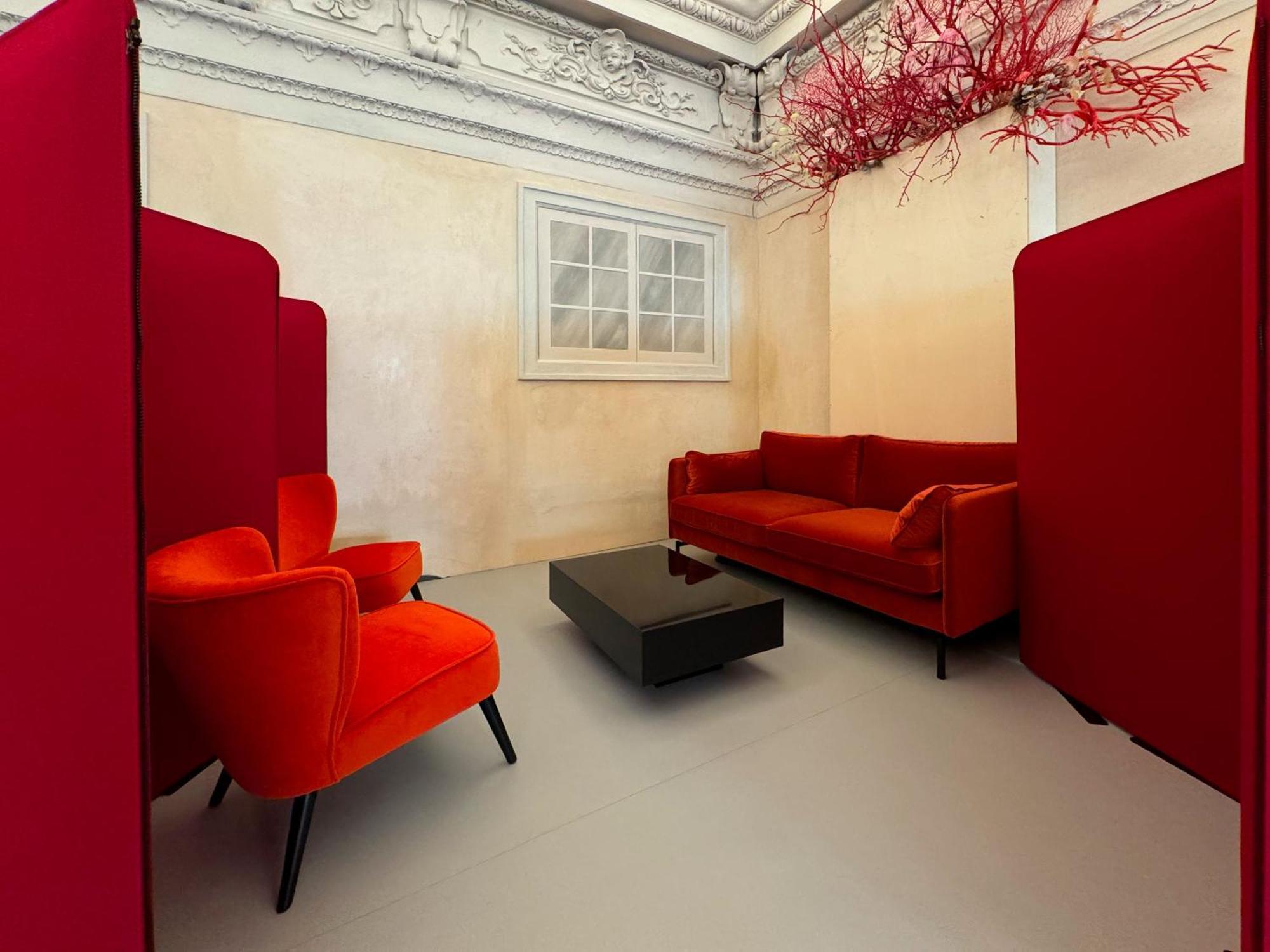Hotel Palazzo Durazzo Suites 제노바 외부 사진