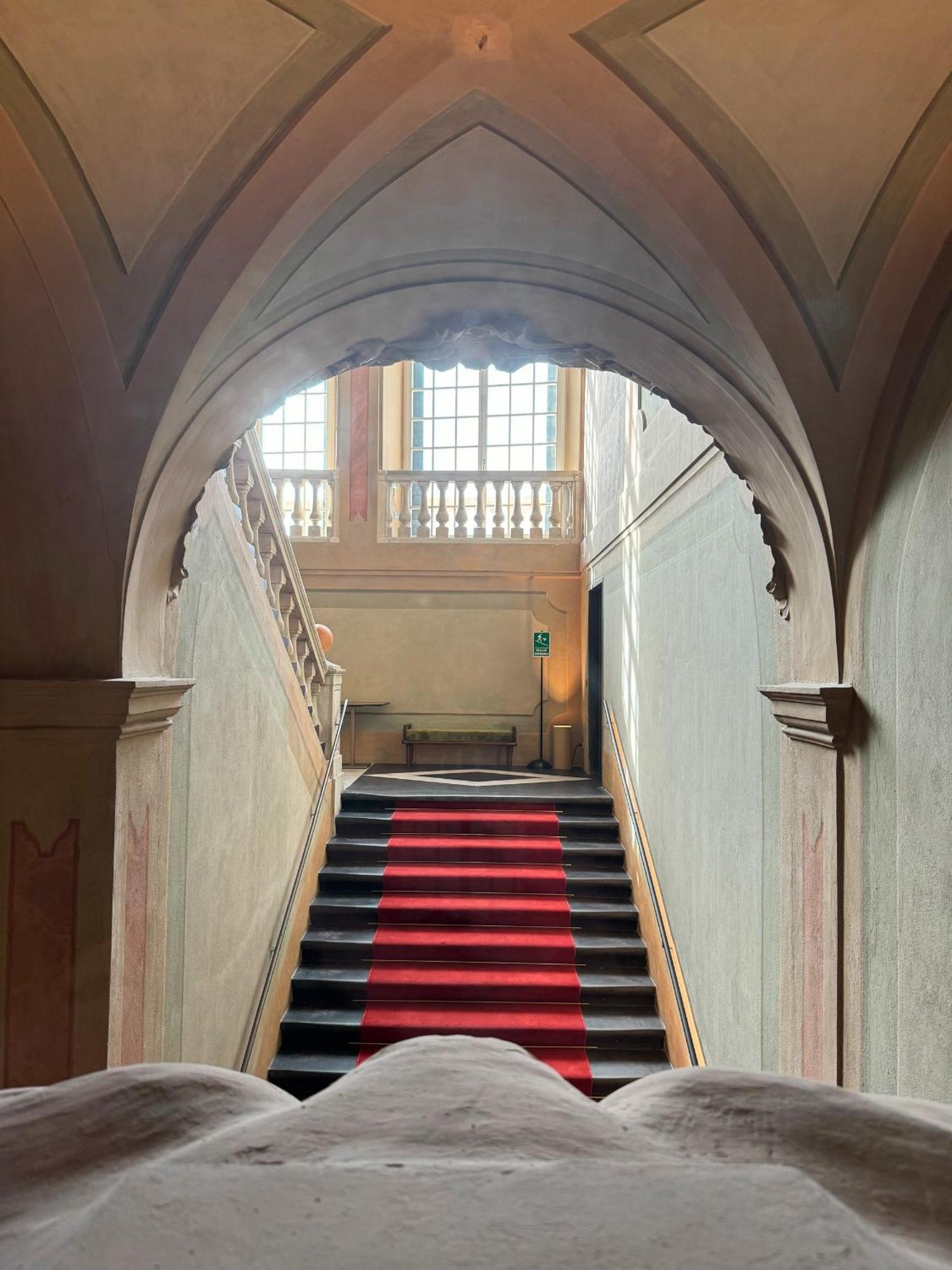 Hotel Palazzo Durazzo Suites 제노바 외부 사진