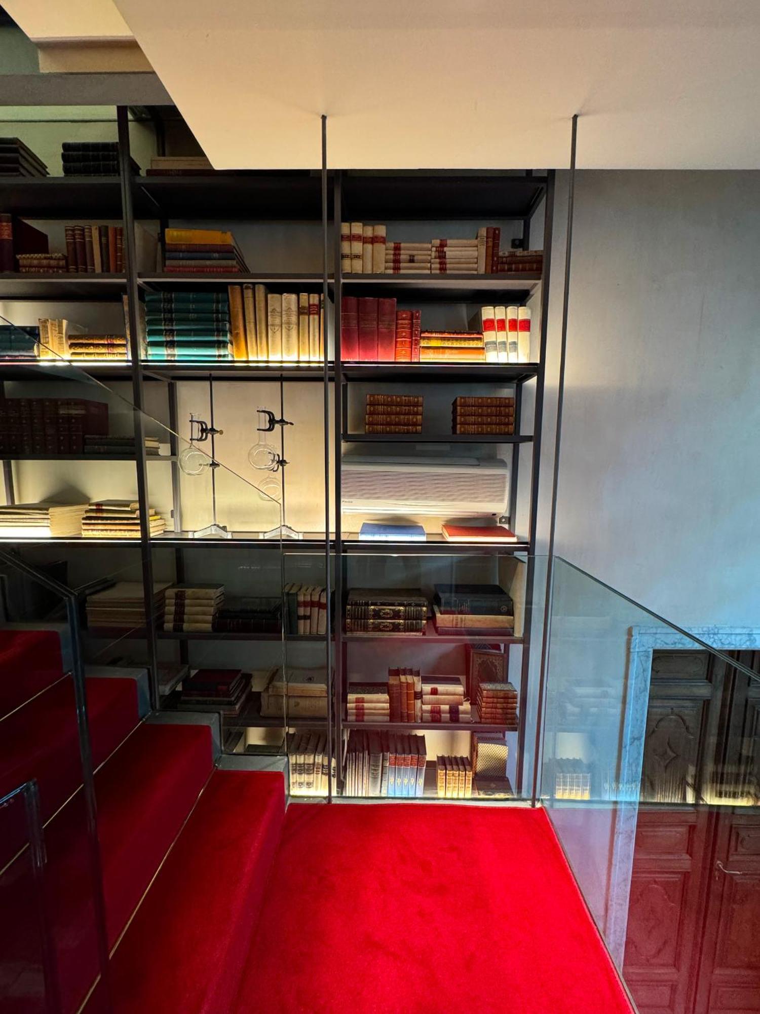 Hotel Palazzo Durazzo Suites 제노바 외부 사진