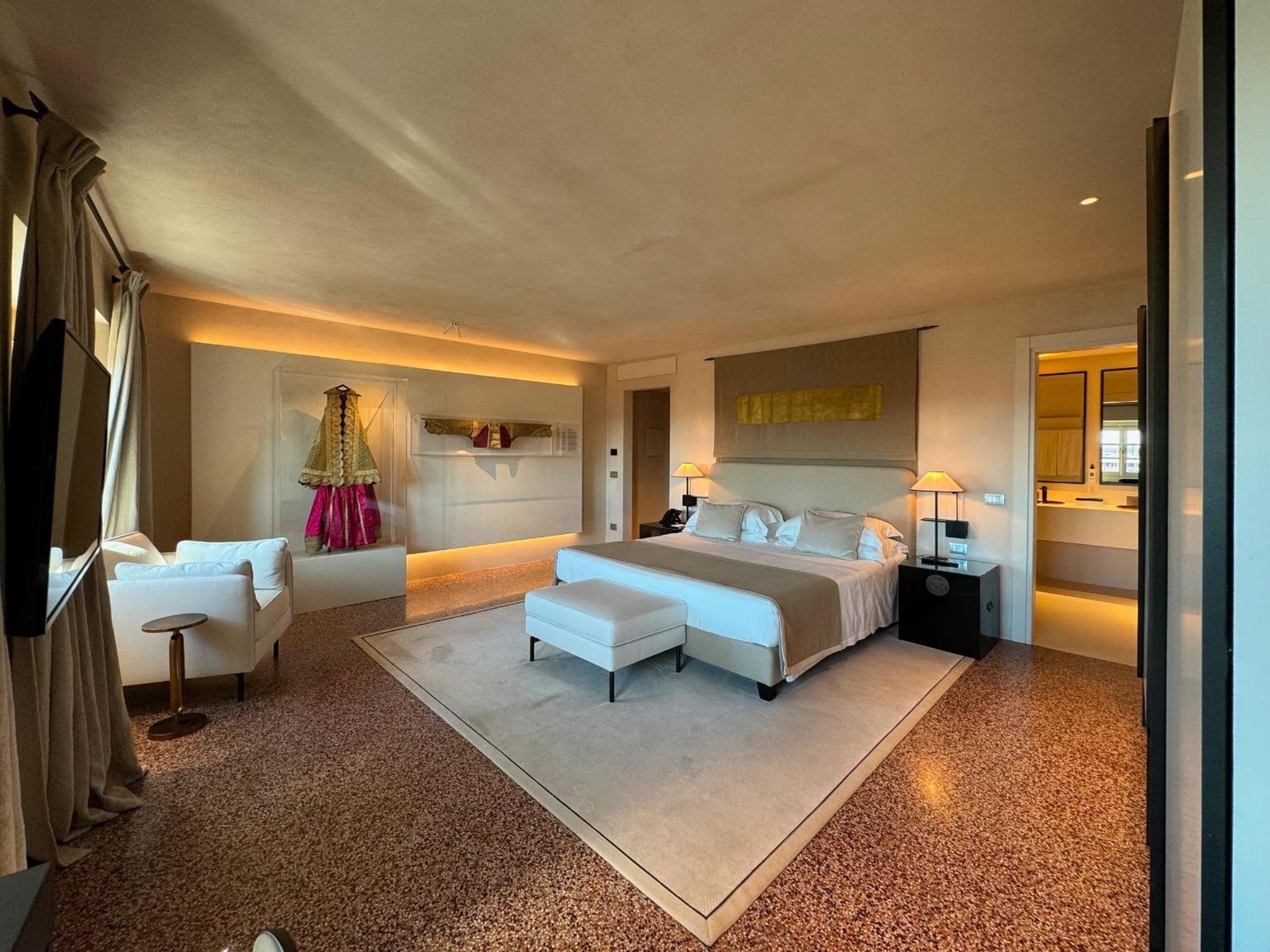 Hotel Palazzo Durazzo Suites 제노바 외부 사진