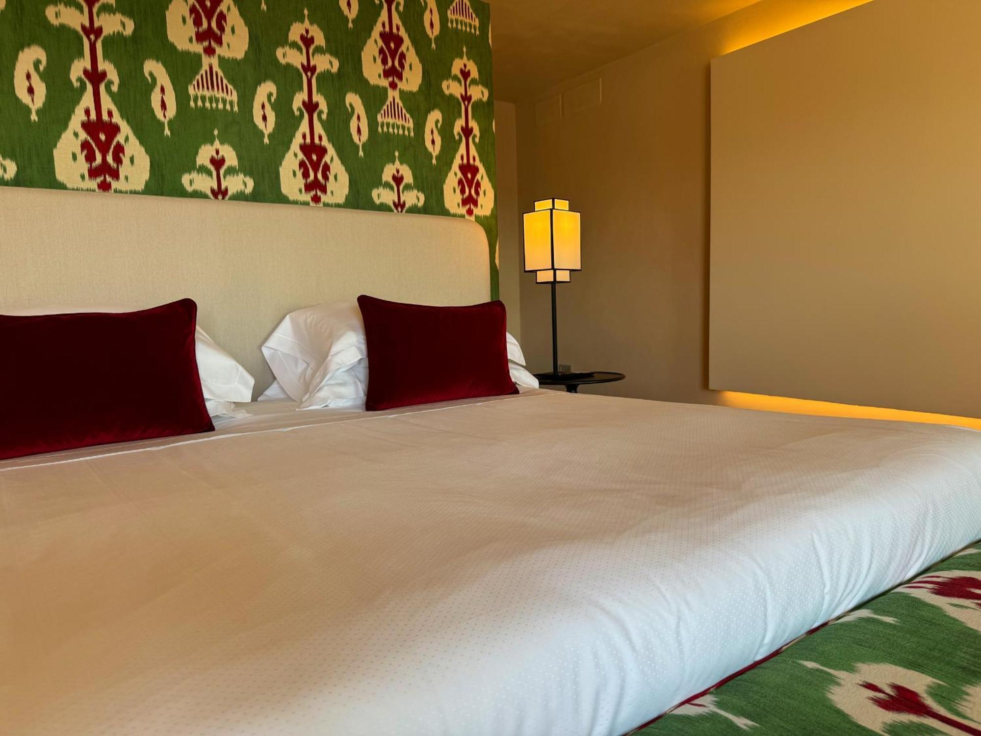 Hotel Palazzo Durazzo Suites 제노바 외부 사진