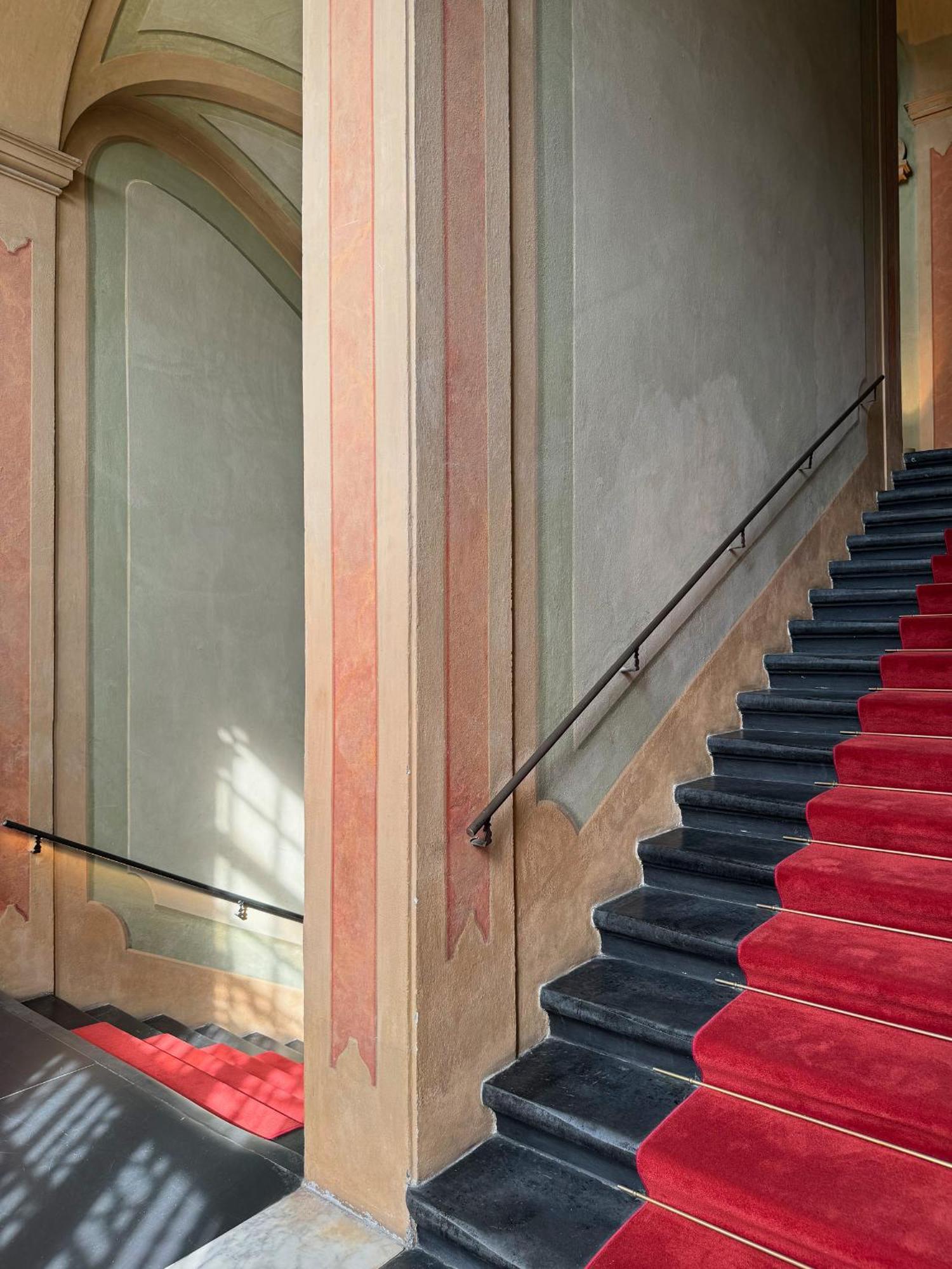 Hotel Palazzo Durazzo Suites 제노바 외부 사진