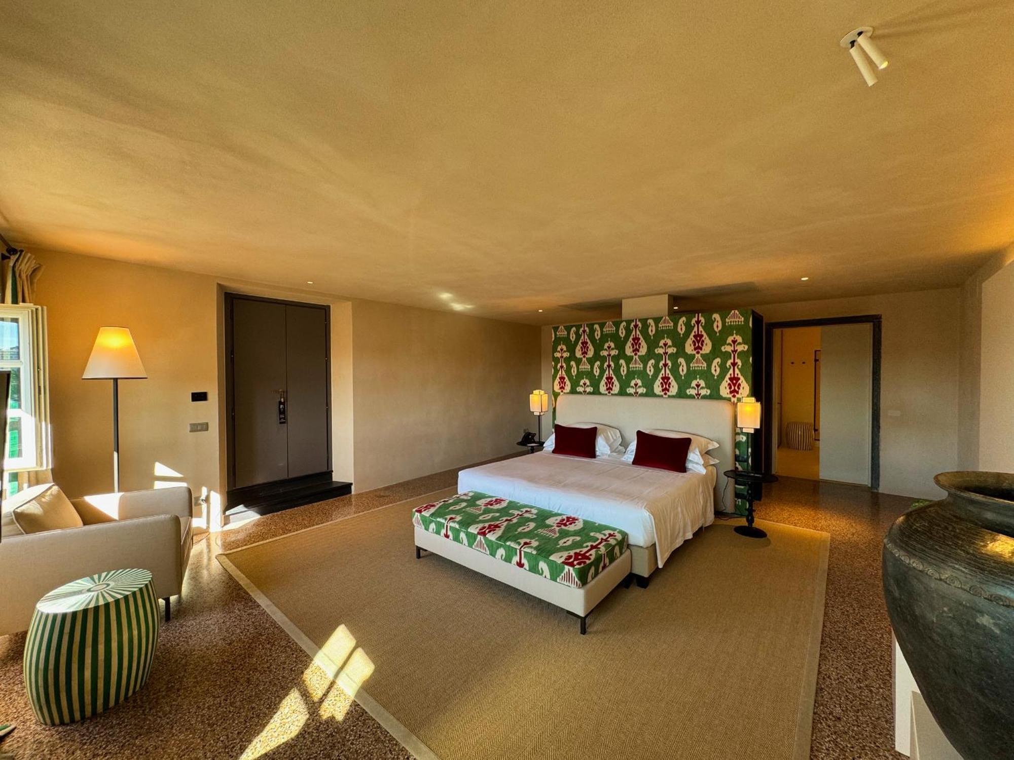 Hotel Palazzo Durazzo Suites 제노바 외부 사진