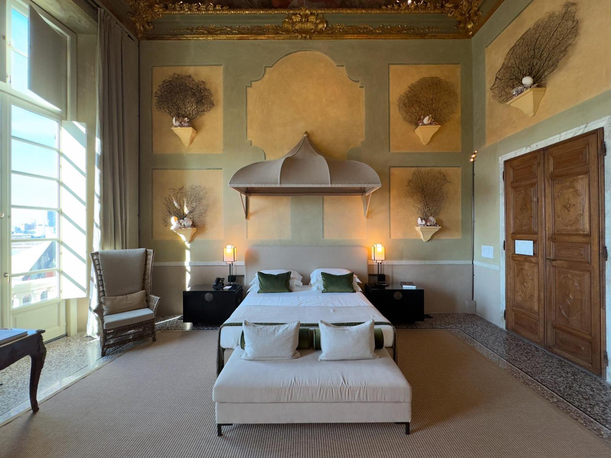 Hotel Palazzo Durazzo Suites 제노바 외부 사진